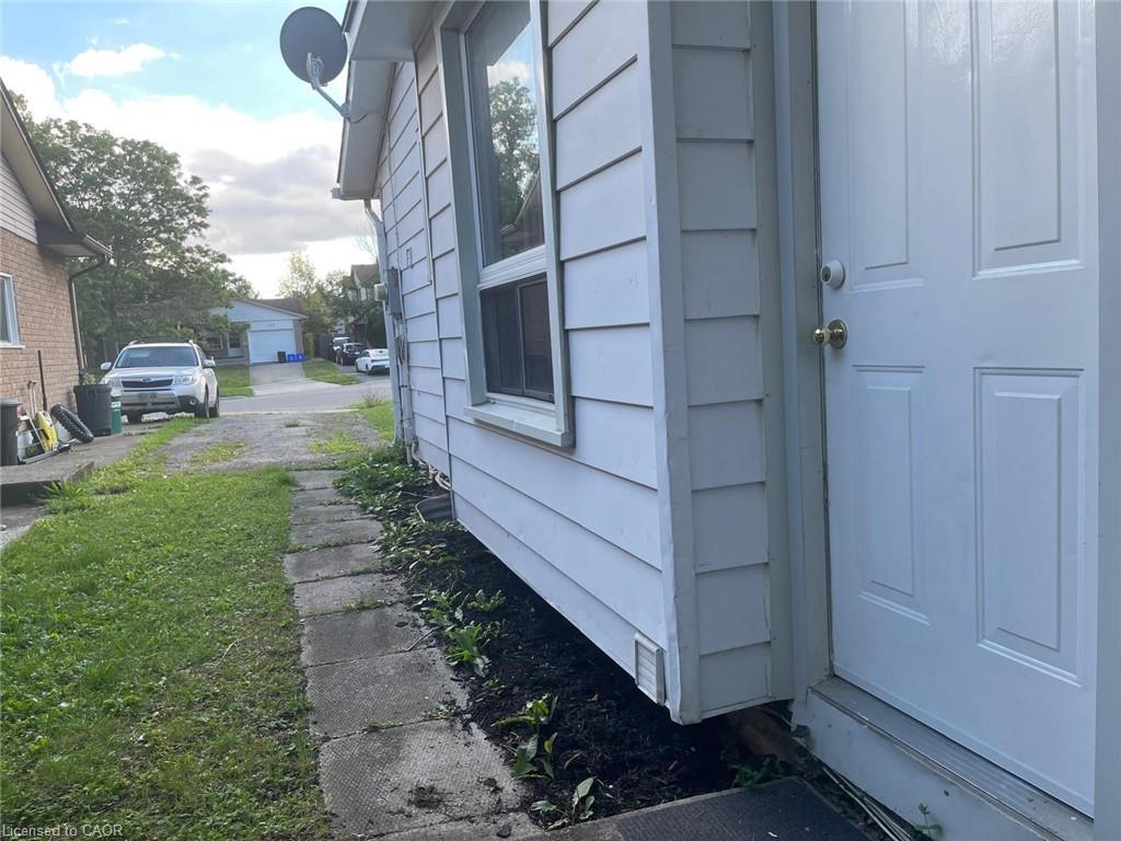 135 Northgate Drive Property Photo 2