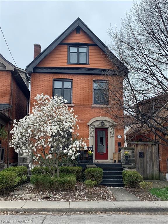 207 Charlton Avenue W Property Photo 1