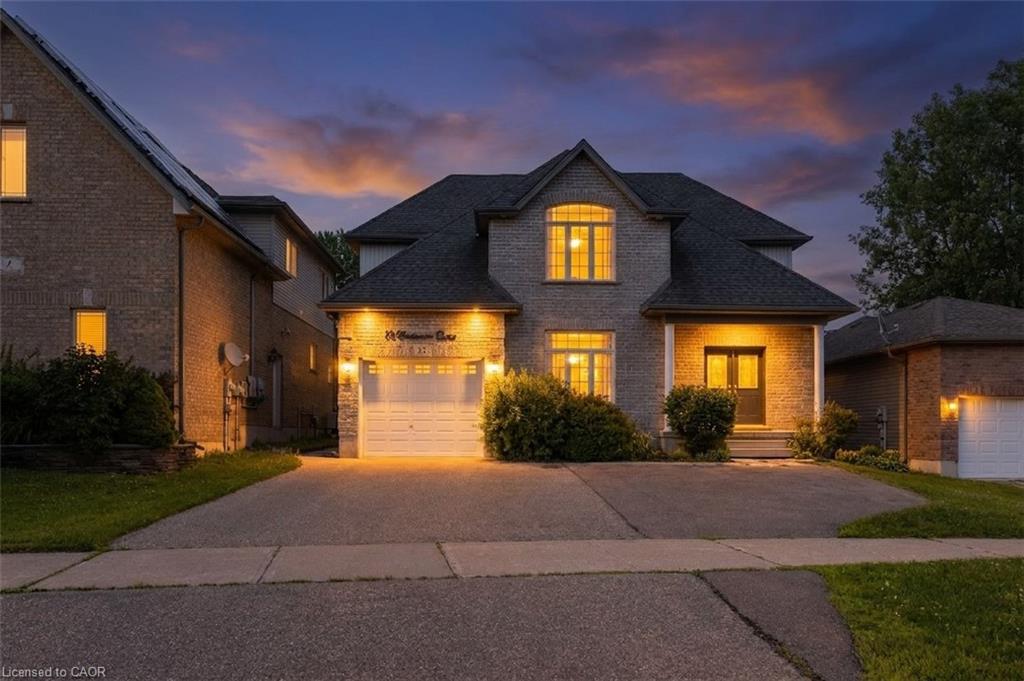 11 Henderson Court Property Photo 1
