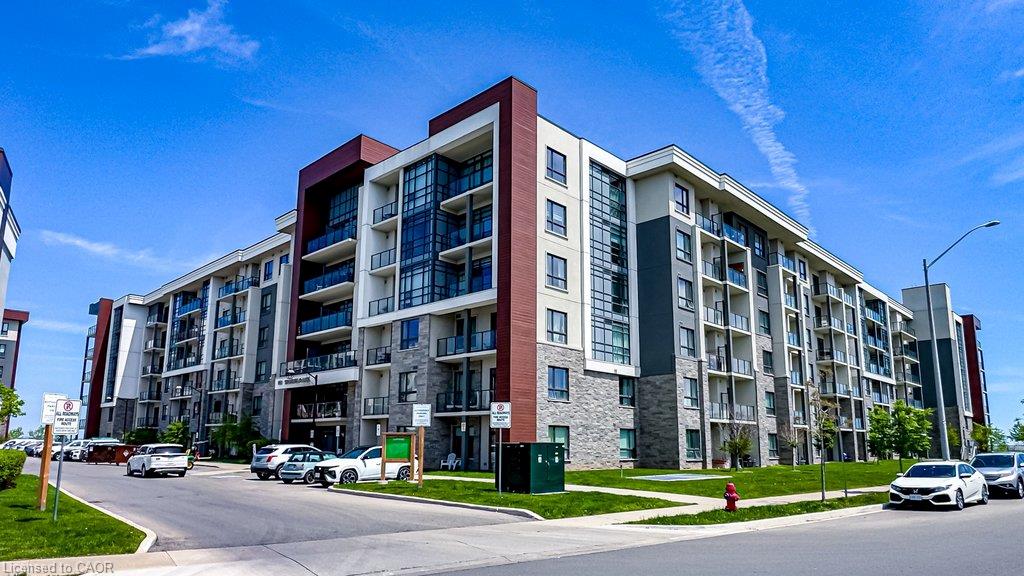 631-101 Shoreview Place Property Photo 1