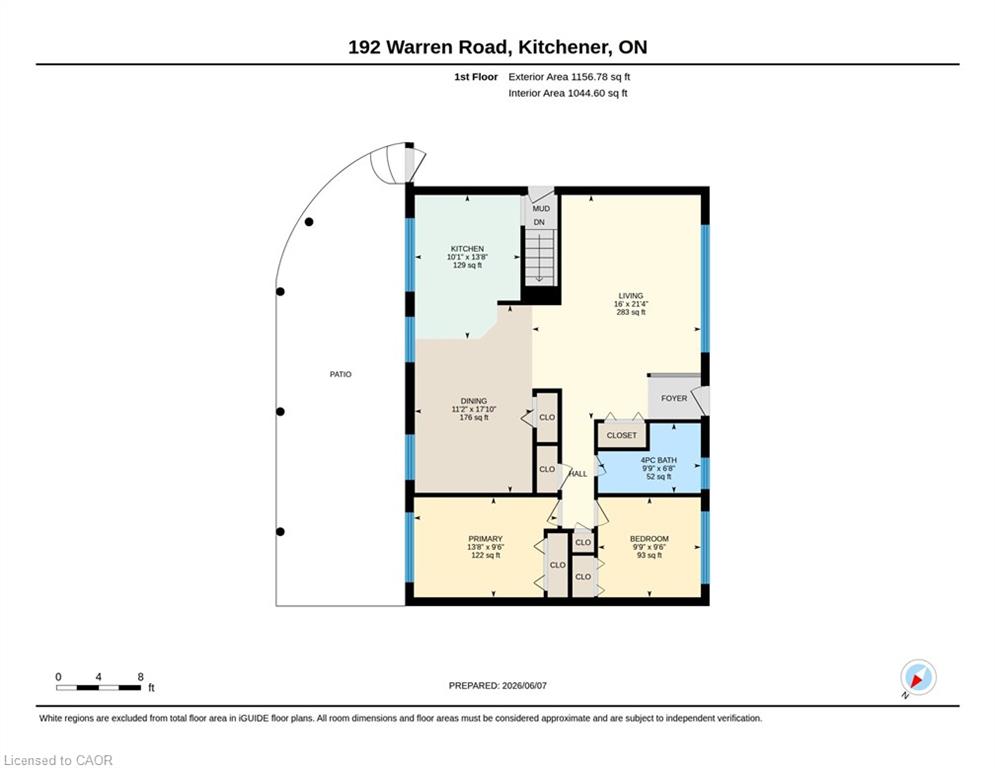 192 Warren Road Property Photo 34
