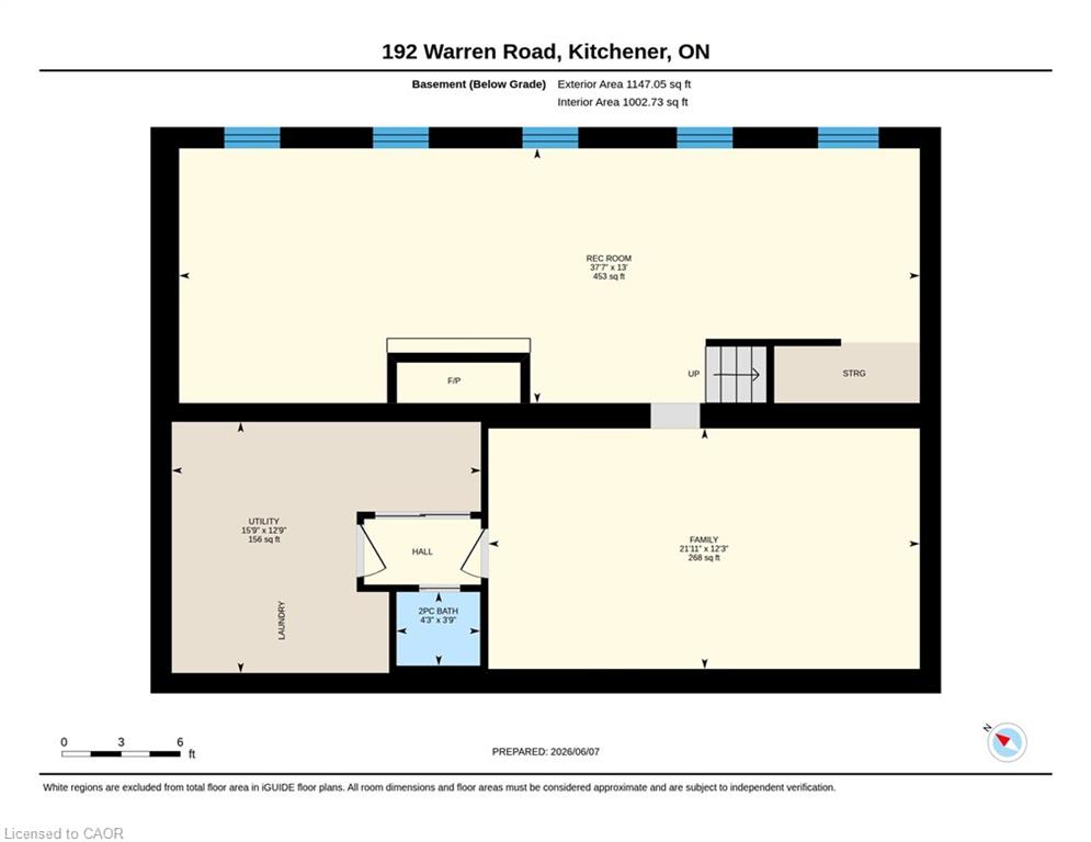 192 Warren Road Property Photo 35