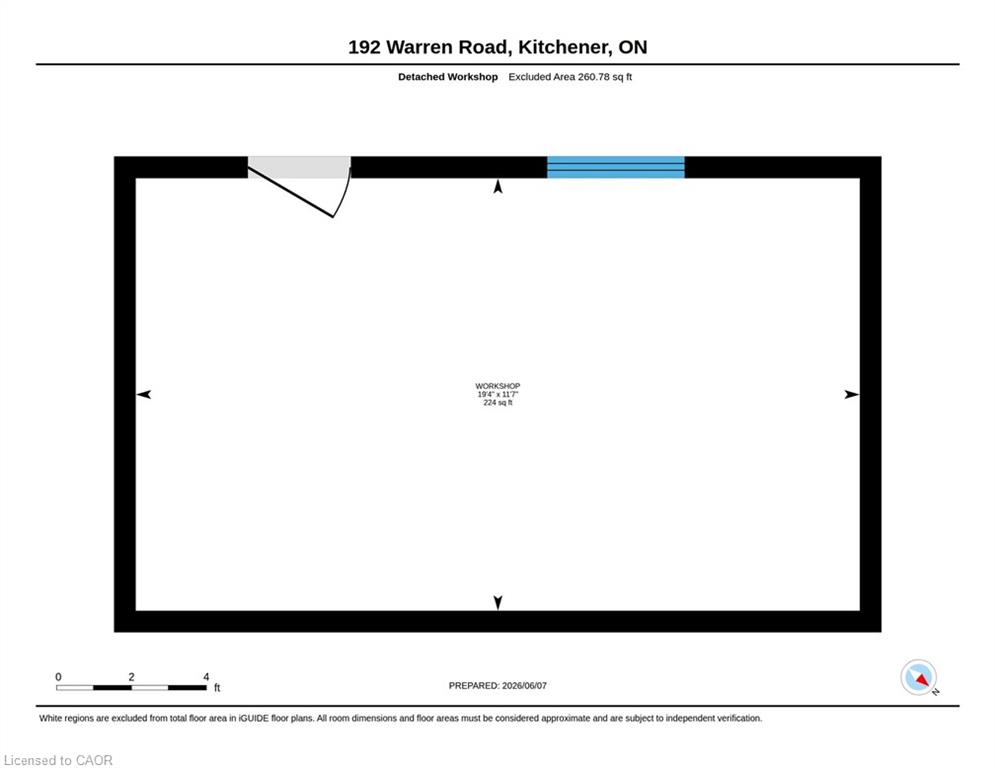 192 Warren Road Property Photo 36