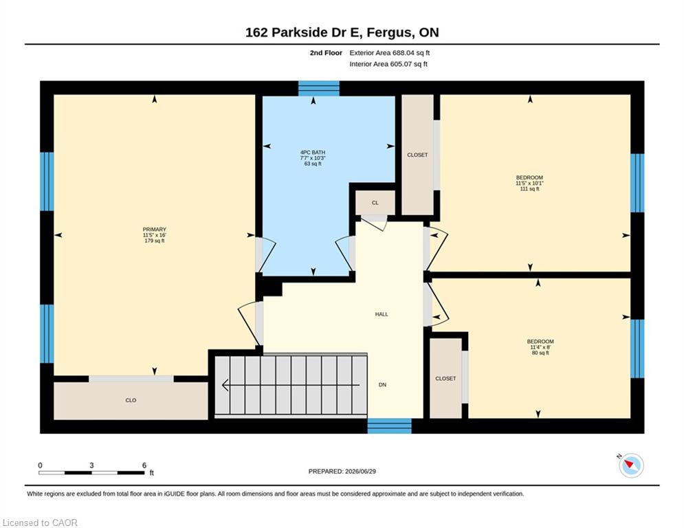 162 Parkside Drive E Property Photo 49