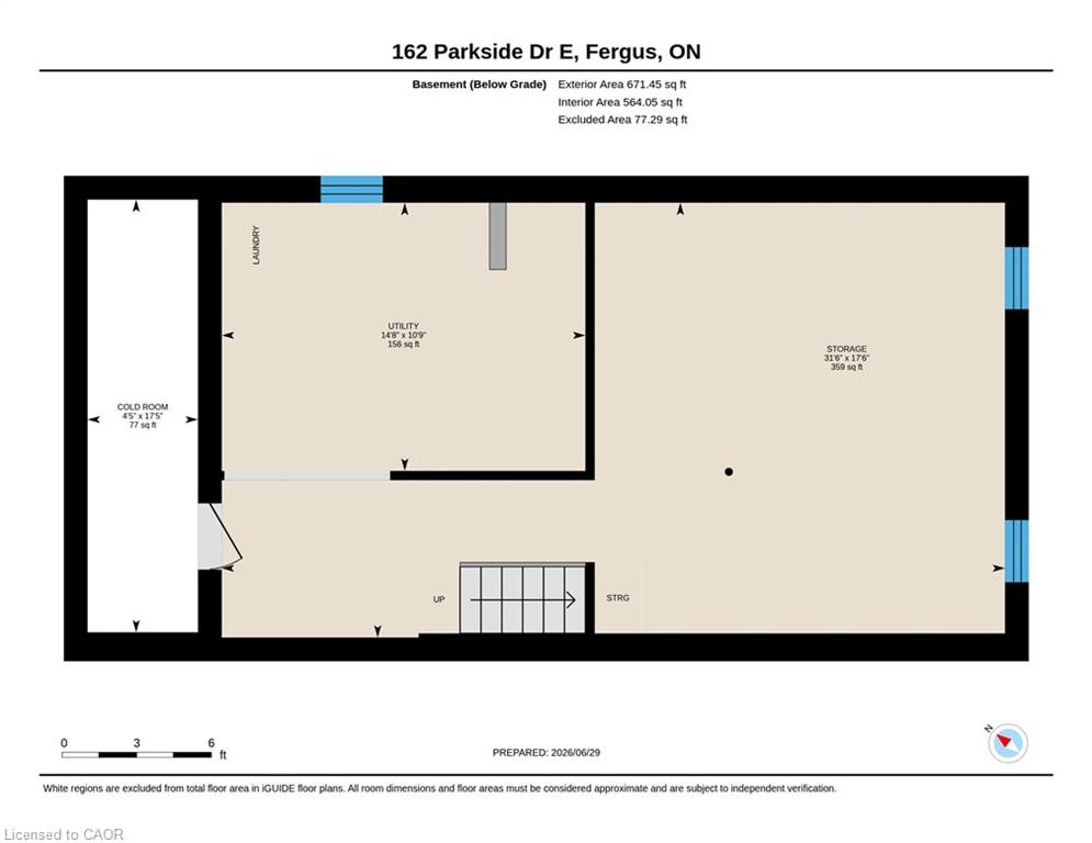 162 Parkside Drive E Property Photo 50