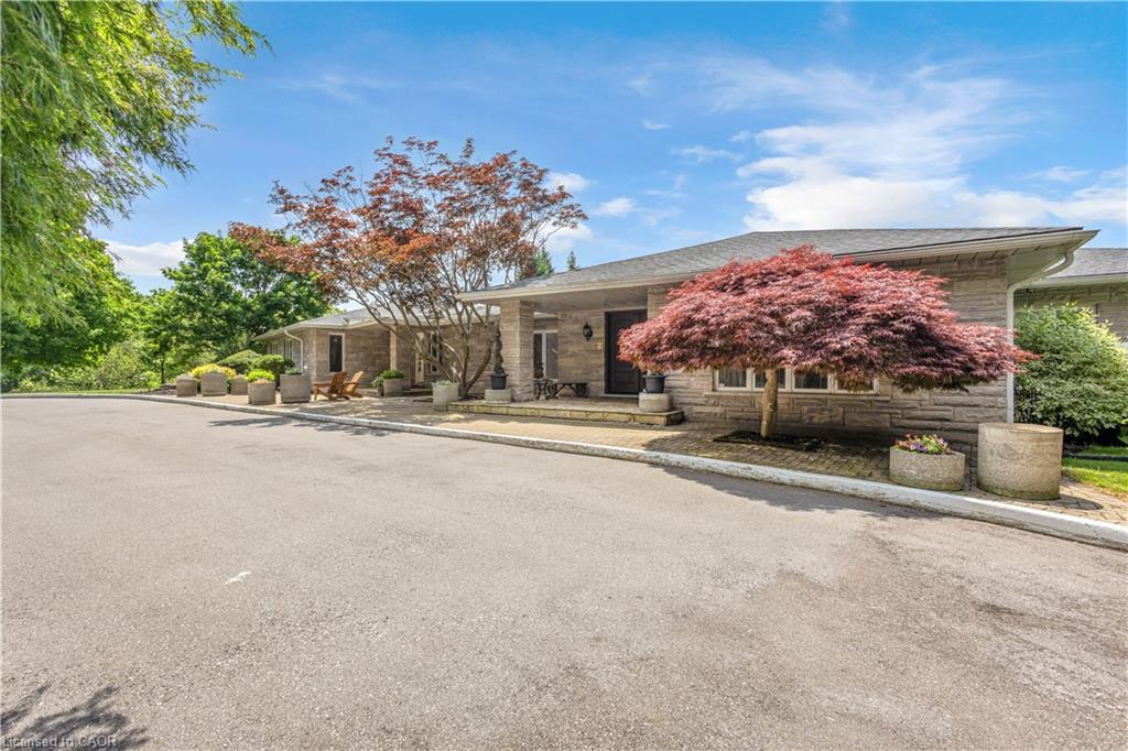 1285 Cockshutt Road Property Photo 1