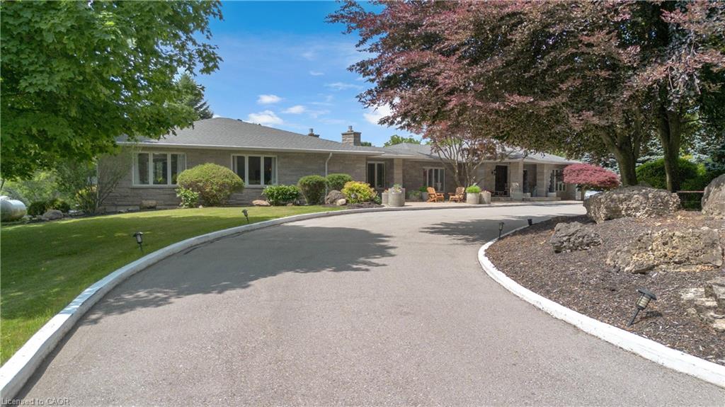 1285 Cockshutt Road Property Photo 3