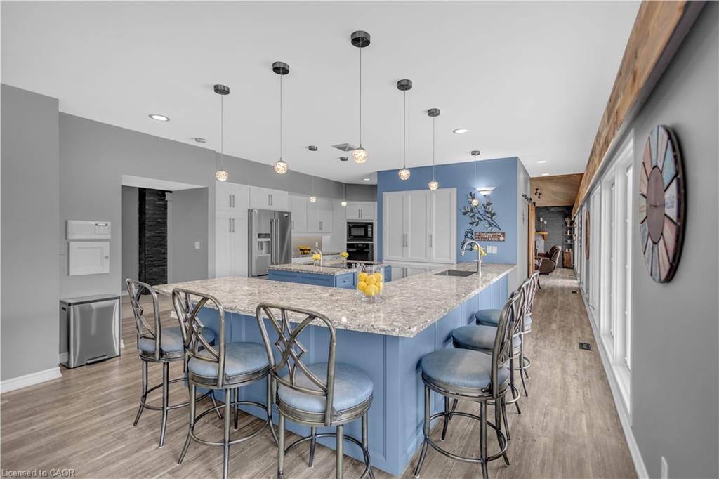 1285 Cockshutt Road Property Photo 13