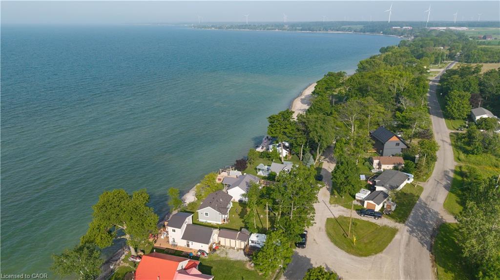 7 Shoreline Trail Property Photo 7