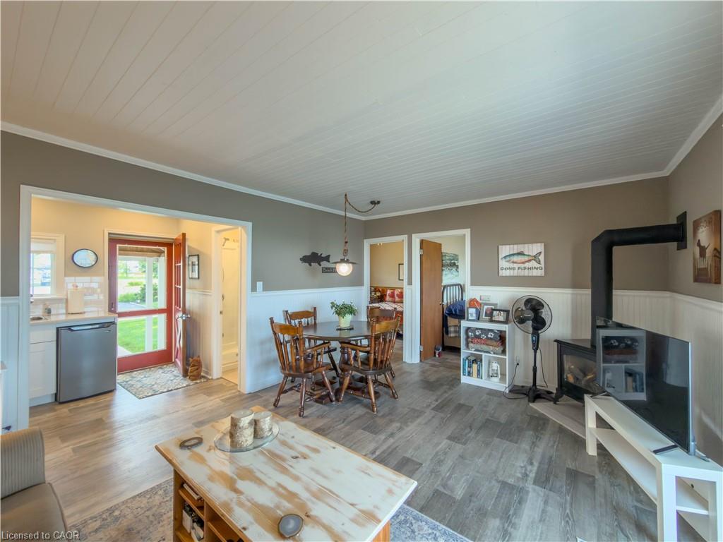 7 Shoreline Trail Property Photo 36