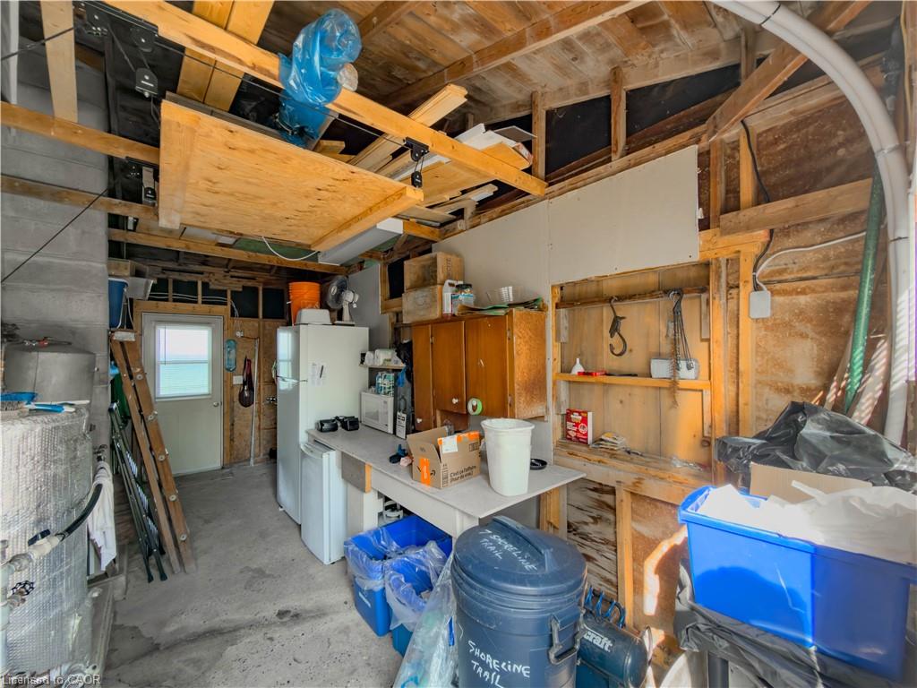 7 Shoreline Trail Property Photo 43