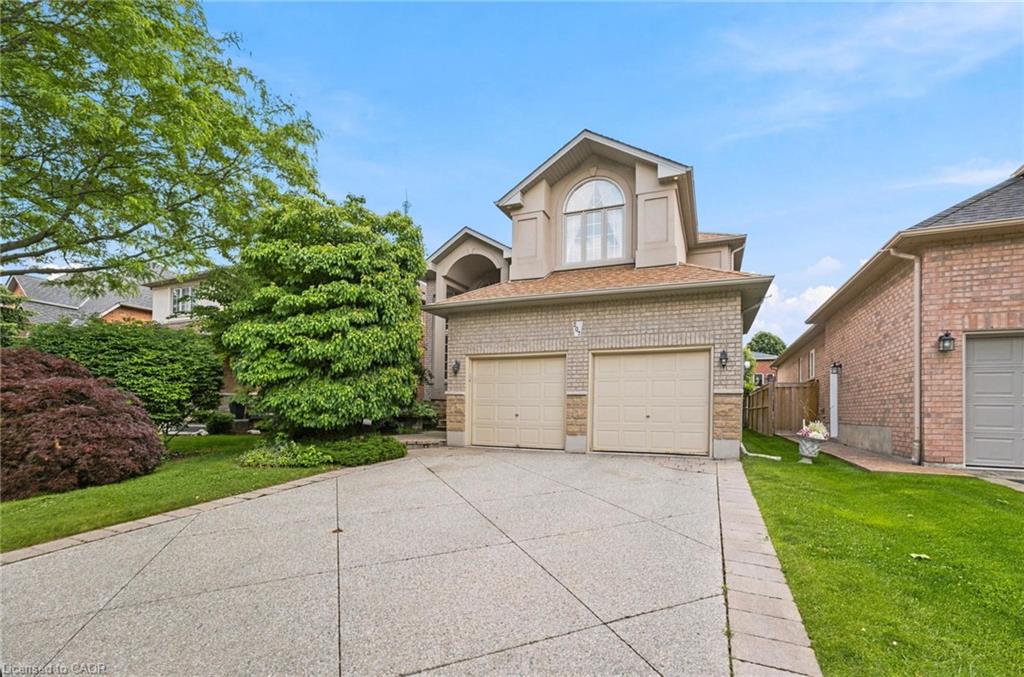207 Valridge Drive