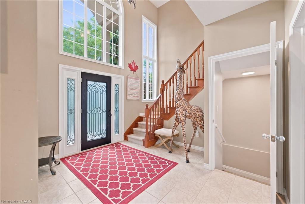 207 Valridge Drive Property Photo 3