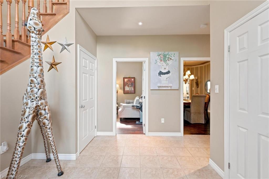 207 Valridge Drive Property Photo 4