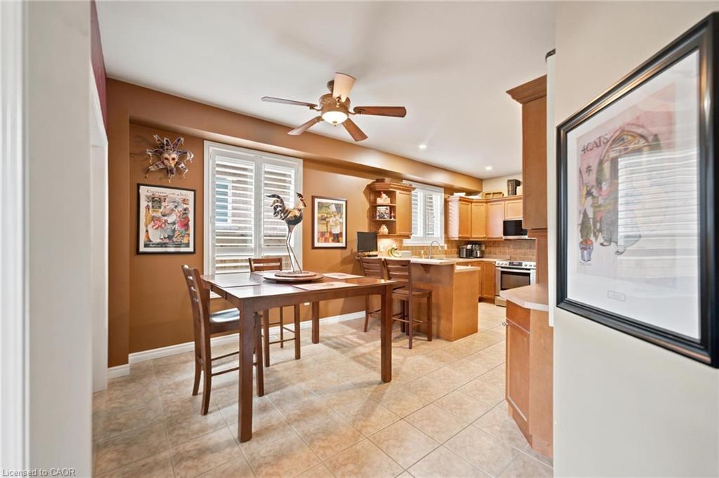207 Valridge Drive Property Photo 7