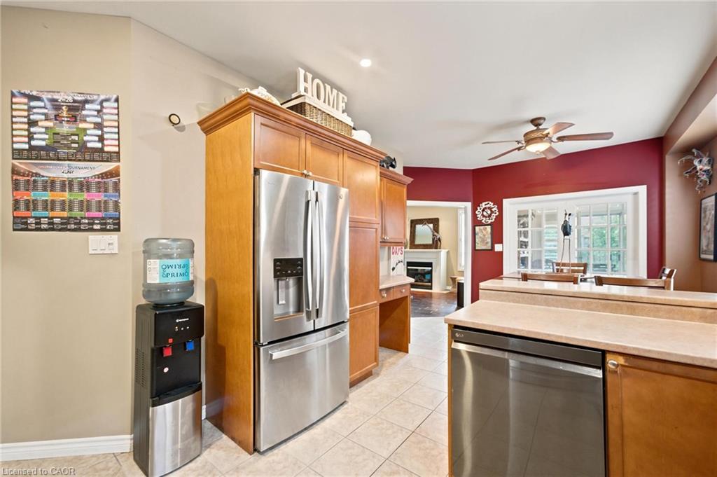 207 Valridge Drive Property Photo 10