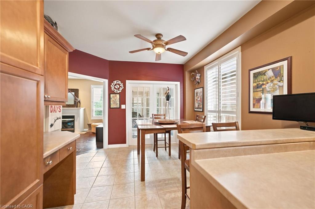 207 Valridge Drive Property Photo 11