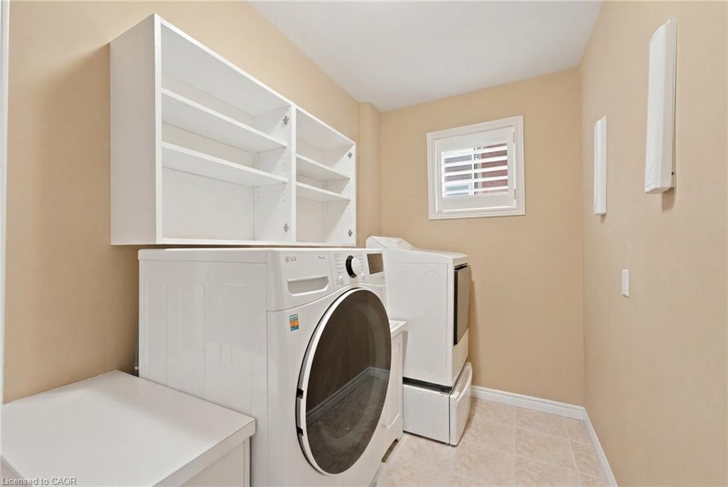 207 Valridge Drive Property Photo 13
