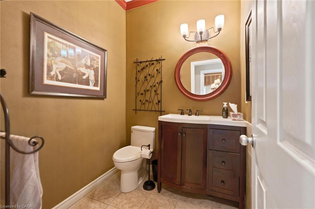 207 Valridge Drive Property Photo 15