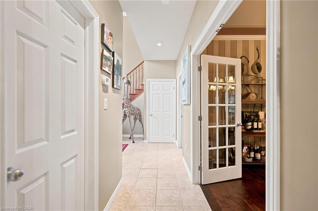 207 Valridge Drive Property Photo 16