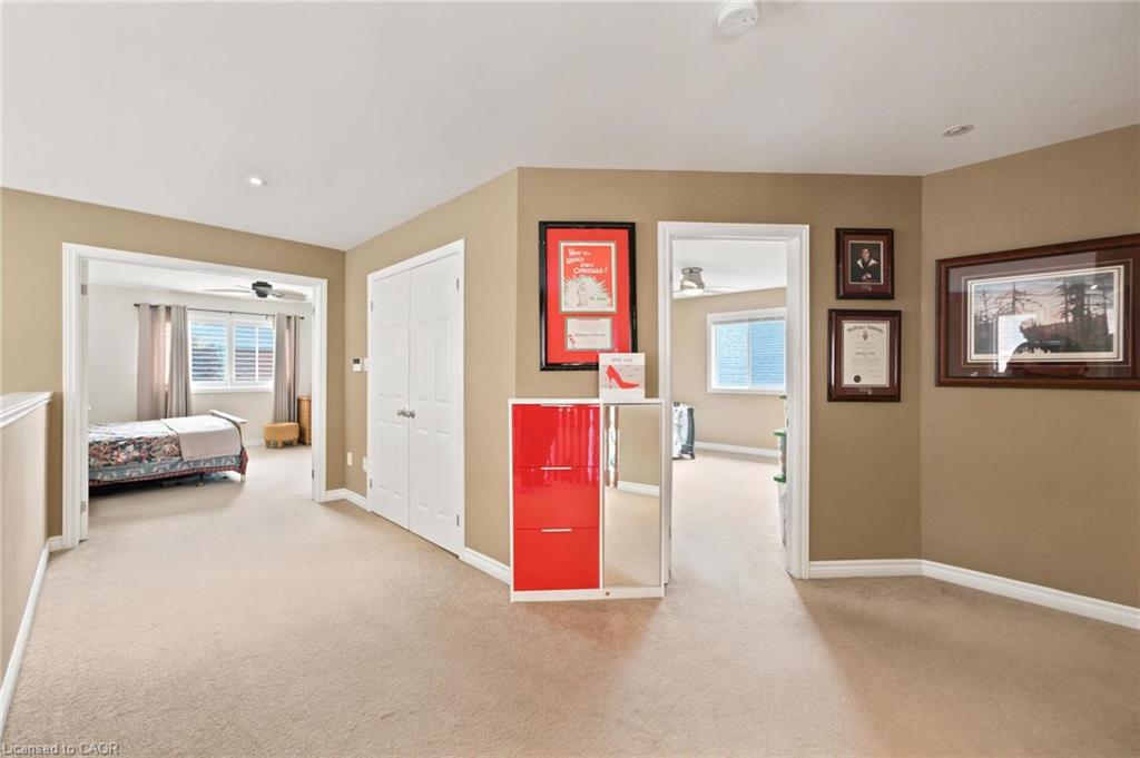 207 Valridge Drive Property Photo 24