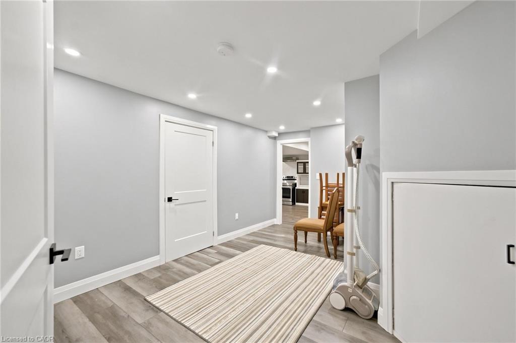 207 Valridge Drive Property Photo 29