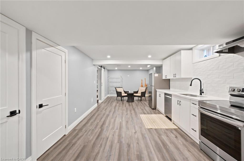 207 Valridge Drive Property Photo 31