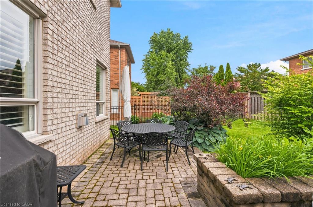 207 Valridge Drive Property Photo 38