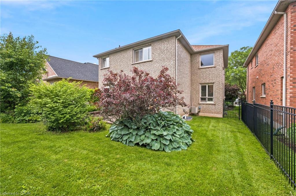 207 Valridge Drive Property Photo 39