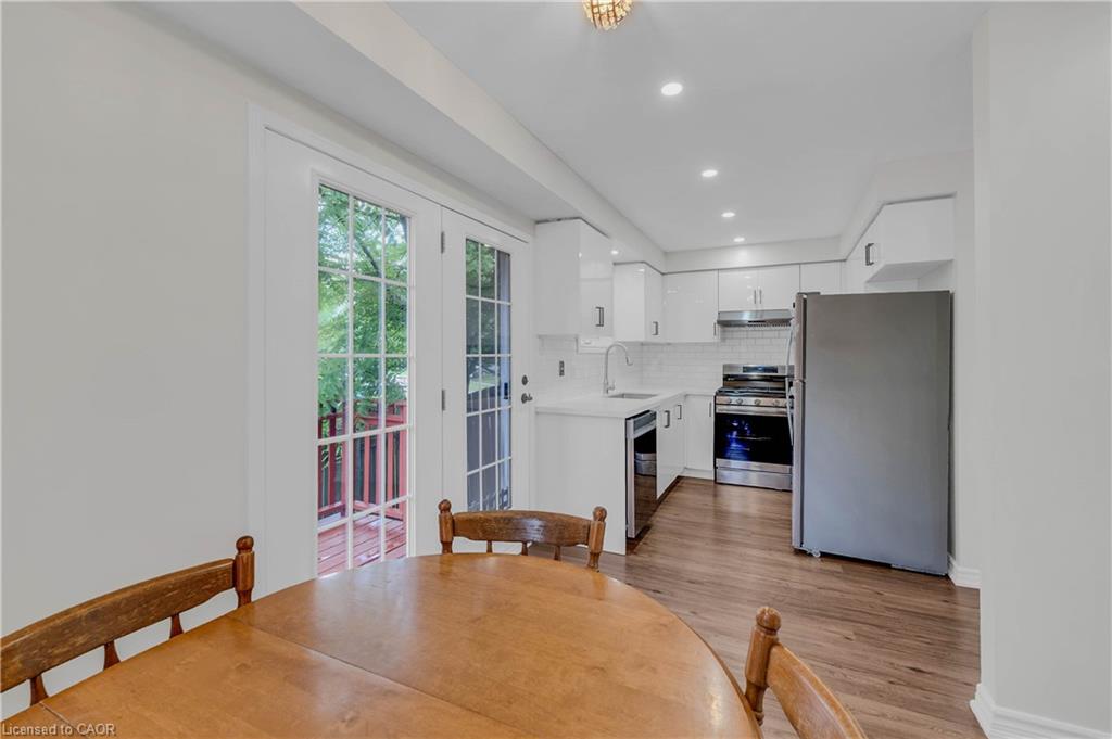 191 Stirling Macgregor Drive Property Photo 13