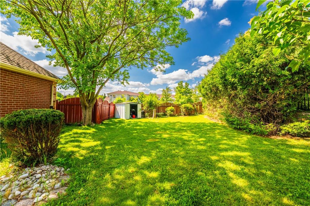 191 Stirling Macgregor Drive Property Photo 29