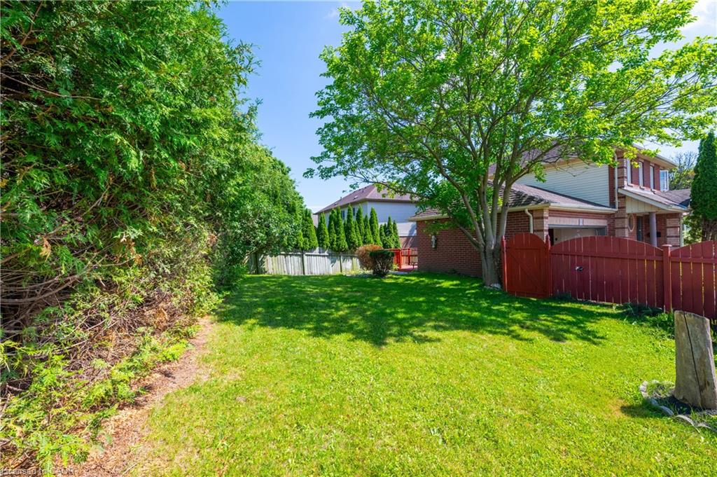 191 Stirling Macgregor Drive Property Photo 30