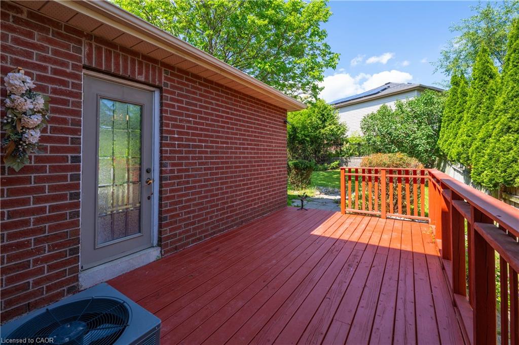 191 Stirling Macgregor Drive Property Photo 32