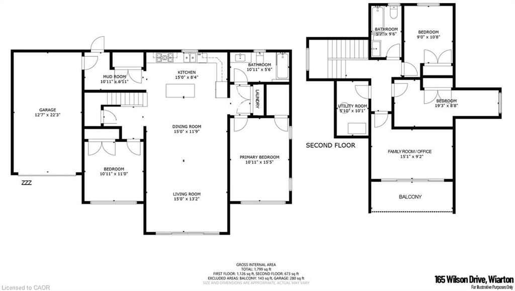 165 Wilson Drive Property Photo 49