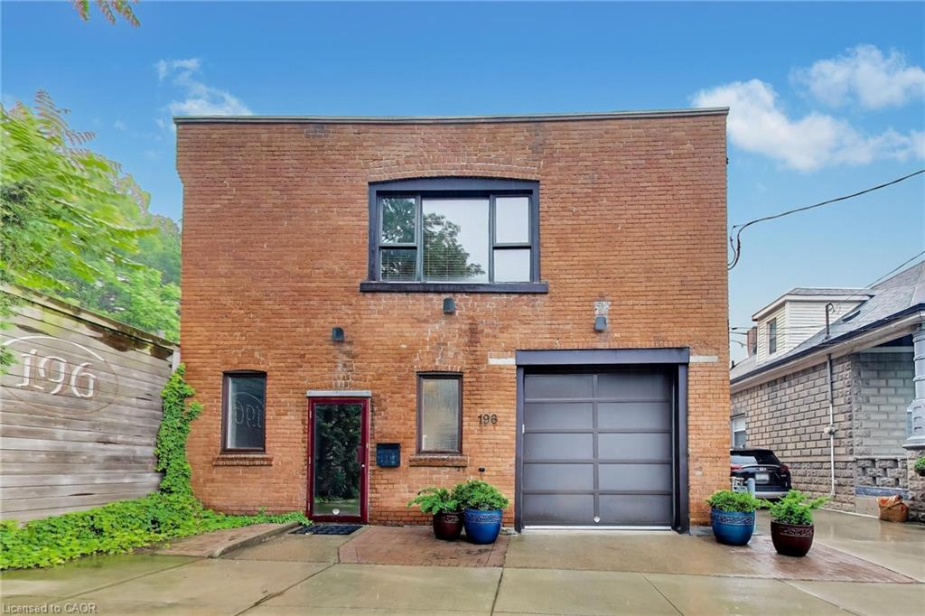 196 Grant Avenue Property Photo 1