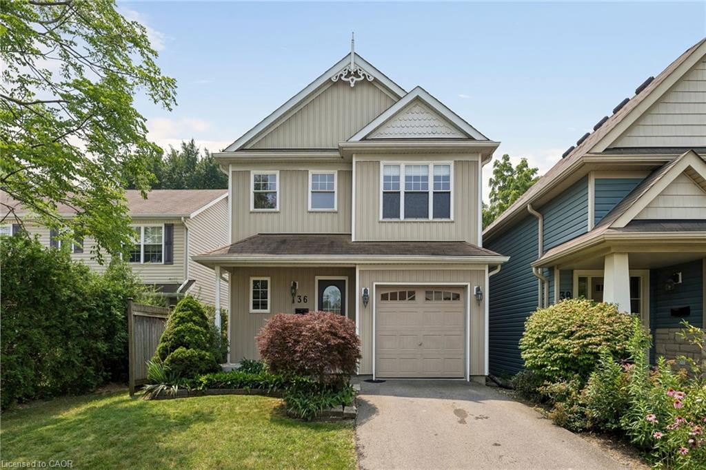 36 Chicory Crescent