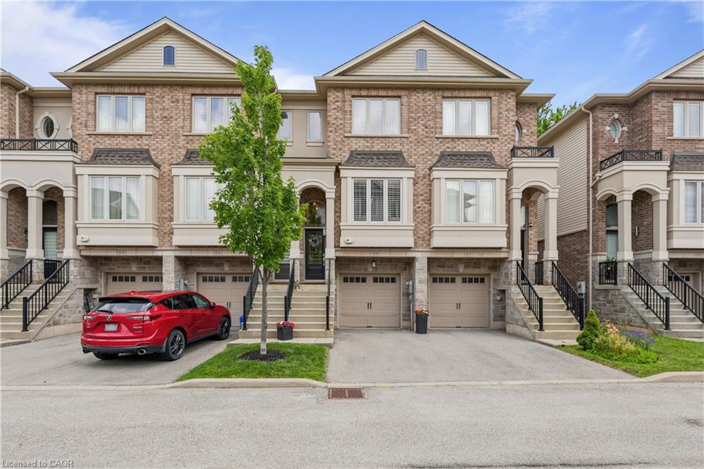 4154 Galileo Common Property Photo 1