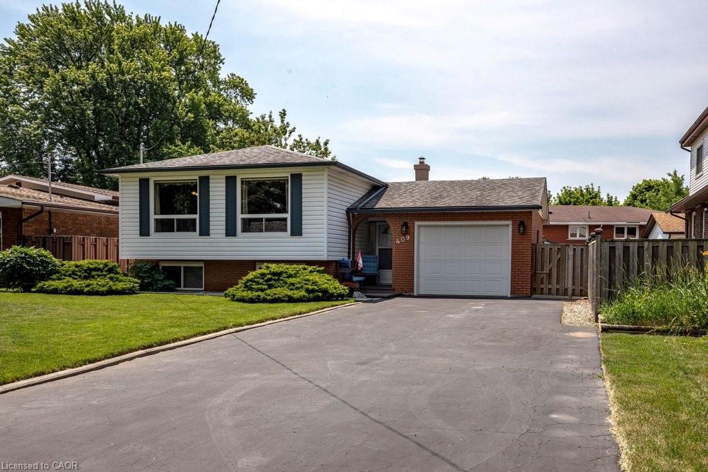 409 Mohawk Road W Property Photo 1