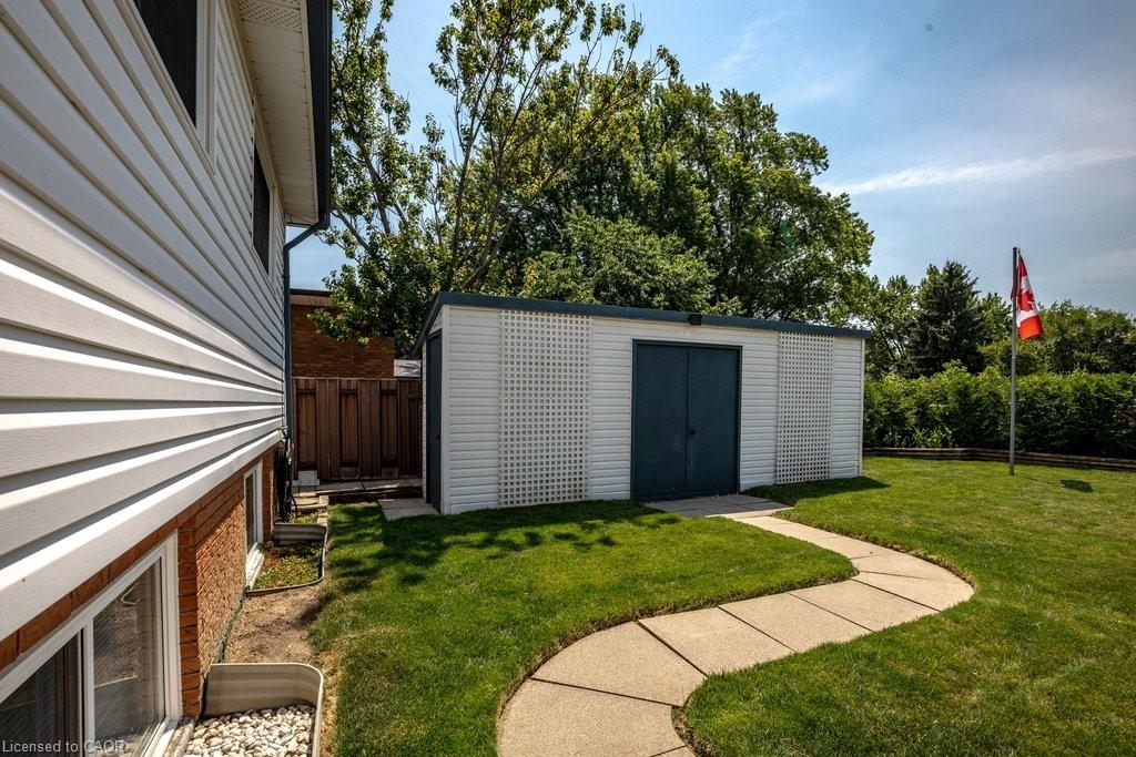 409 Mohawk Road W Property Photo 40