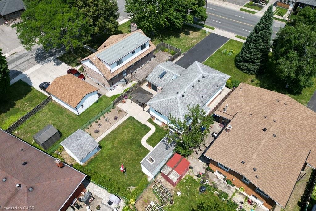 409 Mohawk Road W Property Photo 49