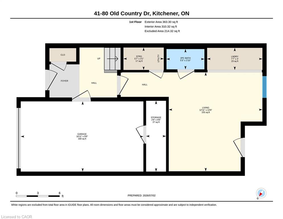 41-80 Old Country Drive Property Photo 47