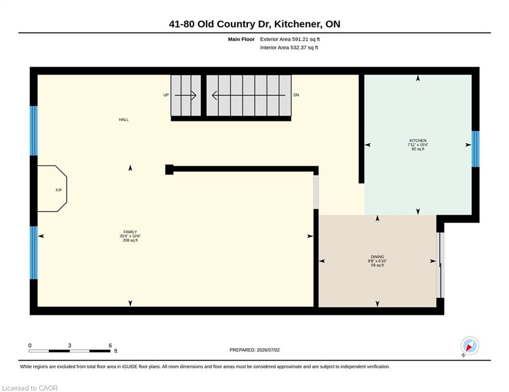 41-80 Old Country Drive Property Photo 48