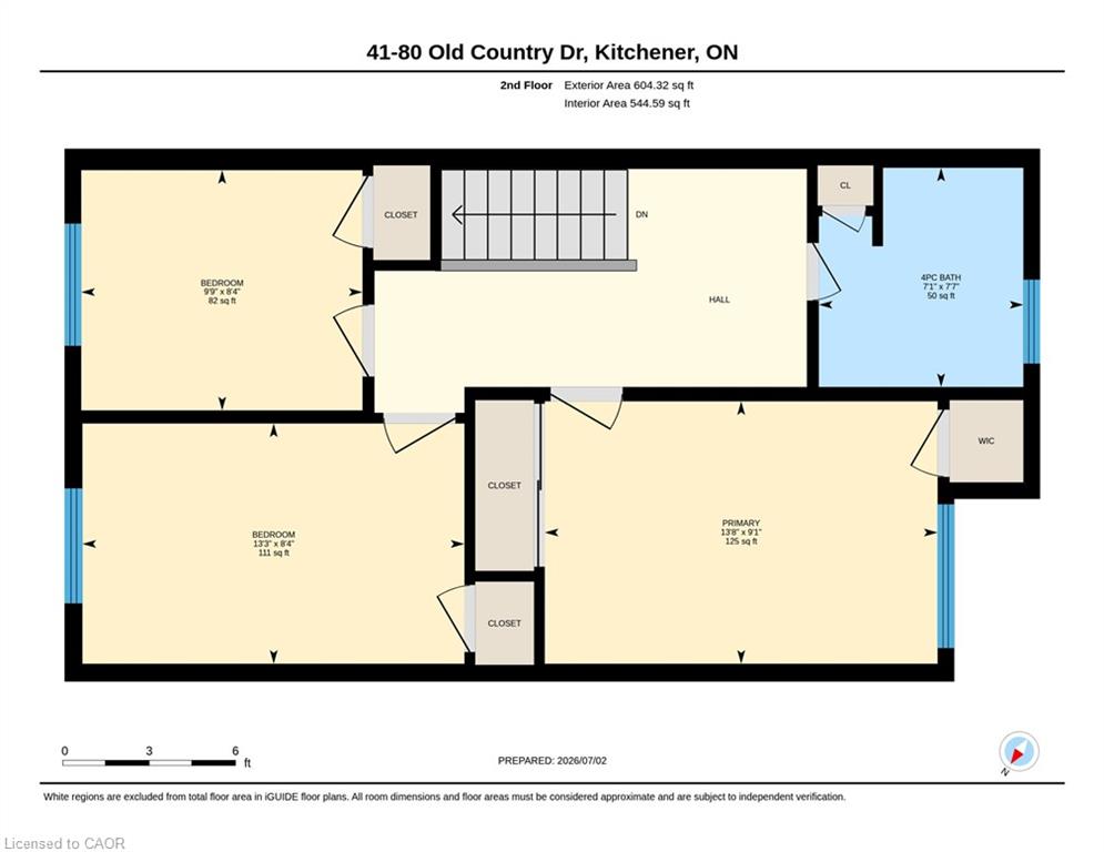 41-80 Old Country Drive Property Photo 49