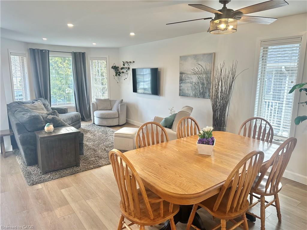 7 Spruce Grove Court Property Photo 7