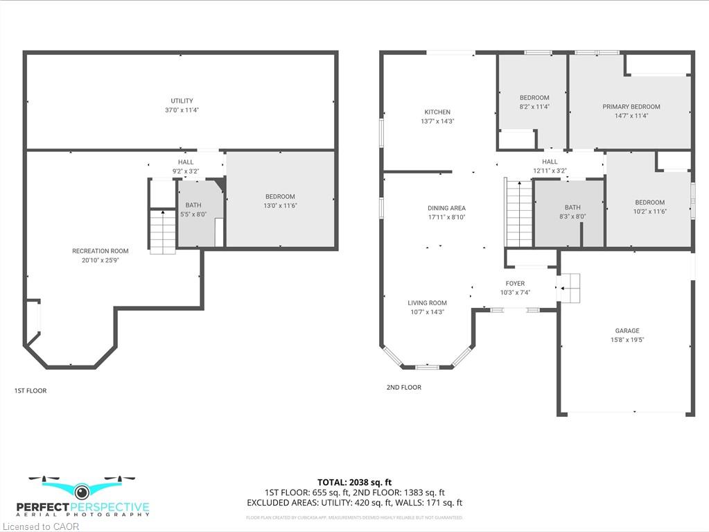 7 Spruce Grove Court Property Photo 40