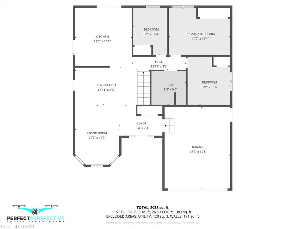 7 Spruce Grove Court Property Photo 41