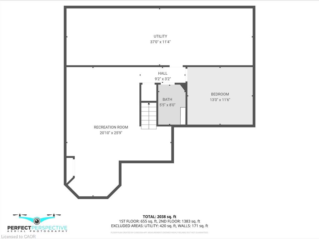 7 Spruce Grove Court Property Photo 42