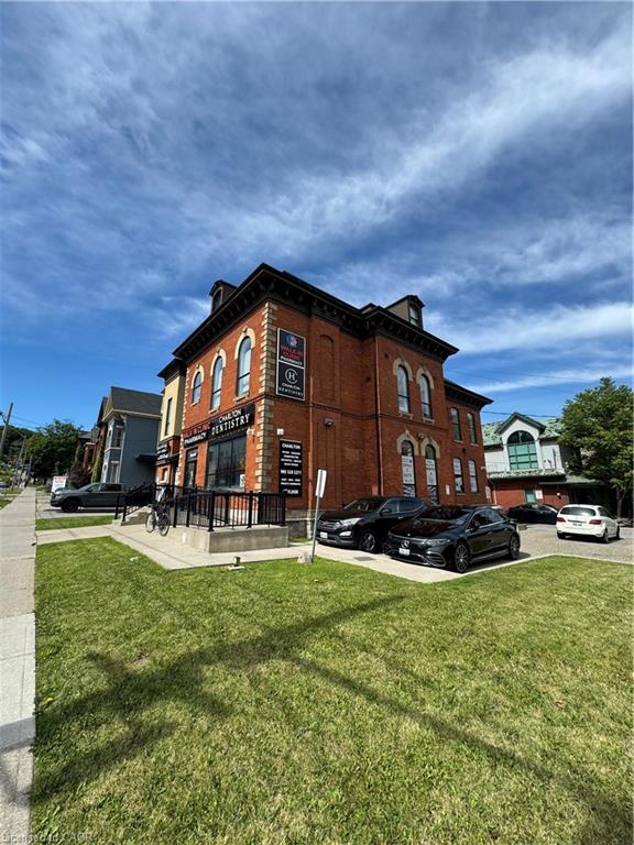 232 James Street S Property Photo 1
