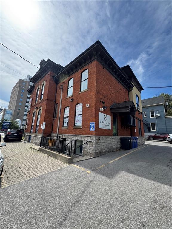 232 James Street S Property Photo 2