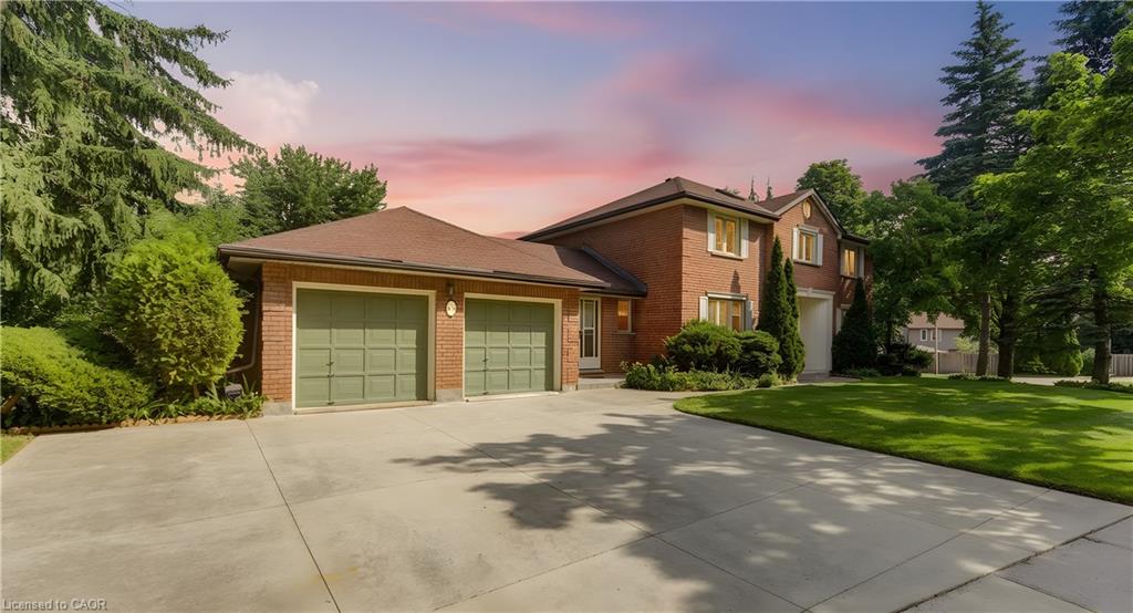 46 Huntingdale Drive Property Photo 2